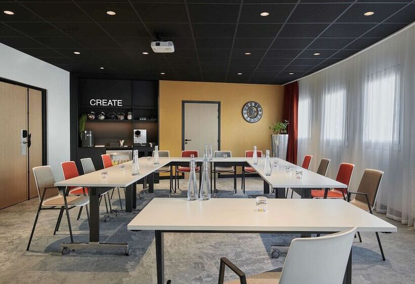 فندق Mercure Paris La Defense