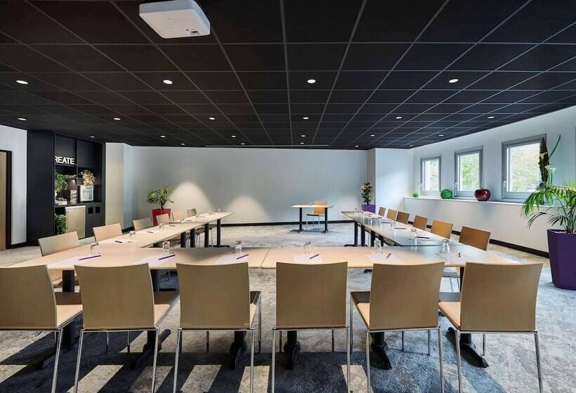 فندق Mercure Paris La Defense