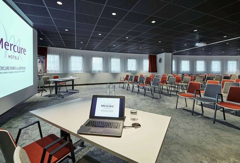 فندق Mercure Paris La Defense