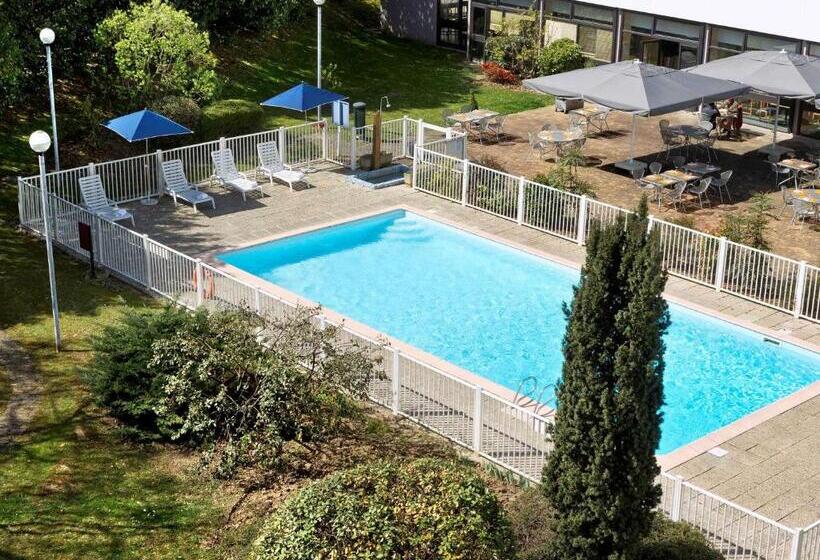 فندق Mercure Paris Le Bourget Aeroport