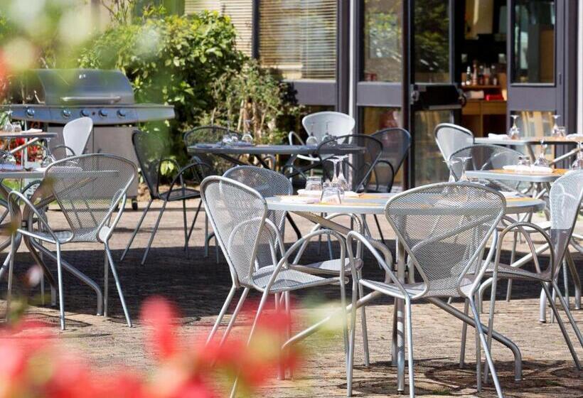 فندق Mercure Paris Le Bourget Aeroport