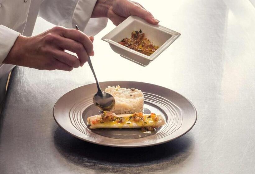 فندق Mercure Paris Le Bourget Aeroport