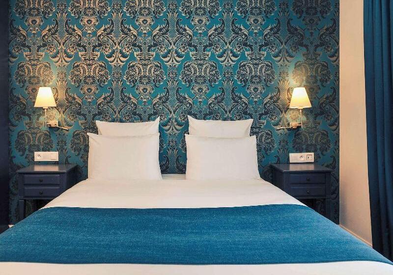 בית מלון כפרי Mercure Paris Saint Cloud Hippodrome
