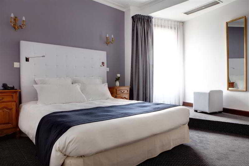 בית מלון כפרי Mercure Paris Saint Cloud Hippodrome