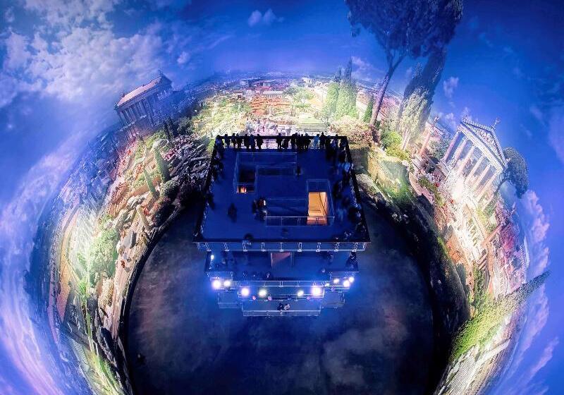 Отель Mercure Rouen Centre Cathedrale