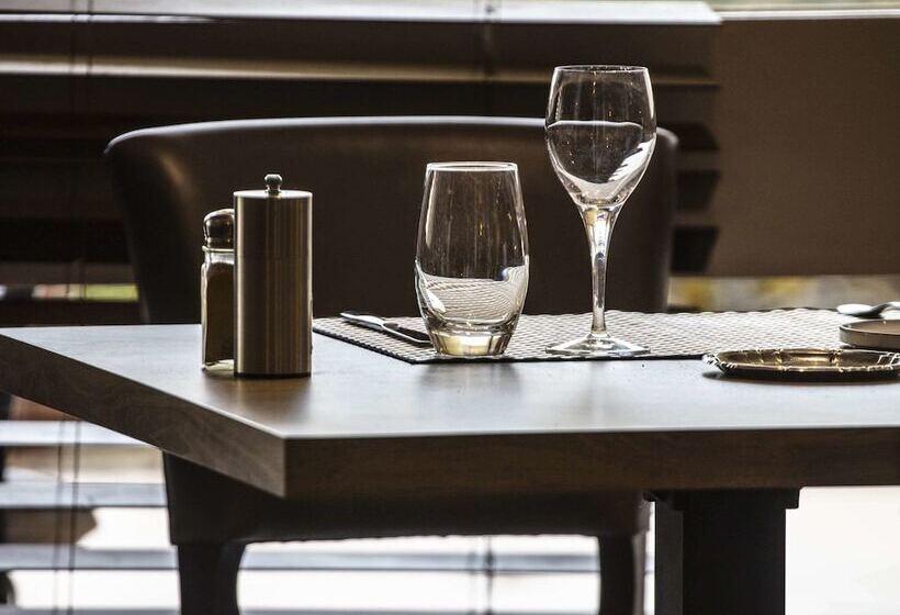 בית מלון כפרי Mercure Vichy Thermalia