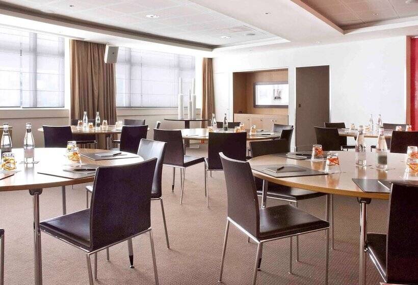 فندق Nest Paris La Défense   Mgallery
