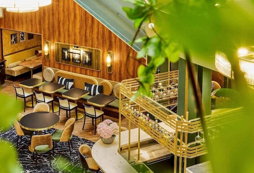 فندق Nest Paris La Défense   Mgallery