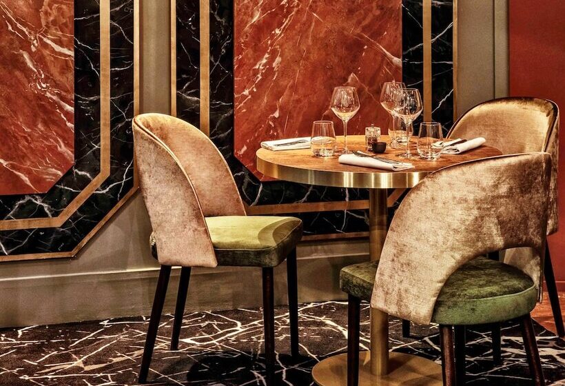 فندق Nest Paris La Défense   Mgallery