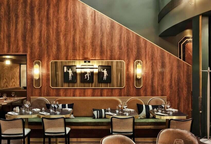 فندق Nest Paris La Défense   Mgallery