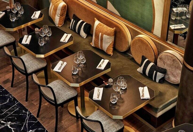 فندق Nest Paris La Défense   Mgallery