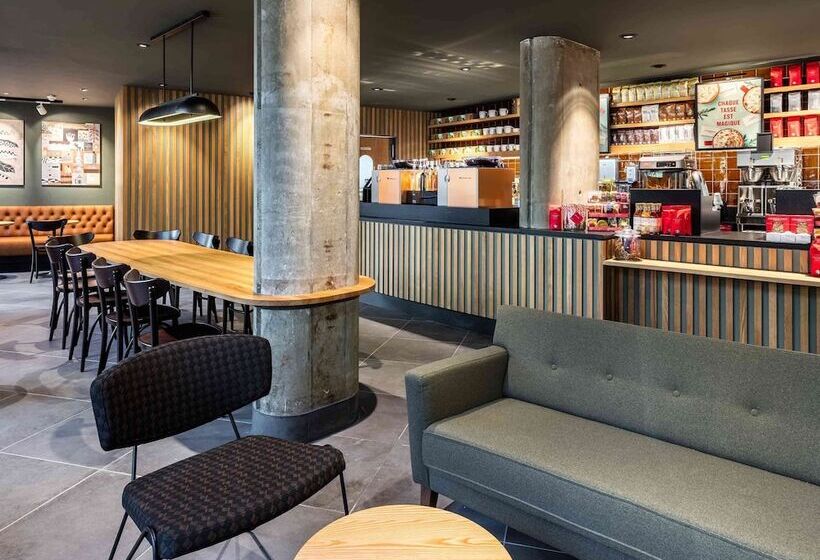 فندق Nest Paris La Défense   Mgallery