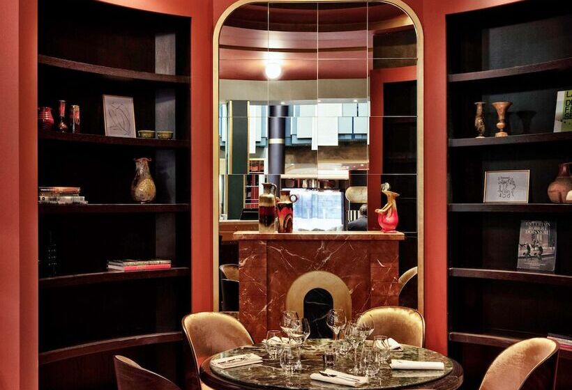 فندق Nest Paris La Défense   Mgallery