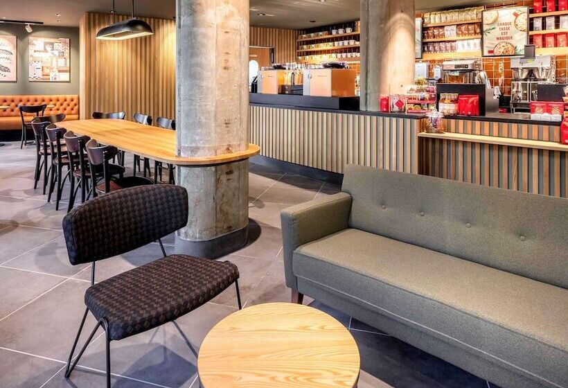 فندق Nest Paris La Défense   Mgallery