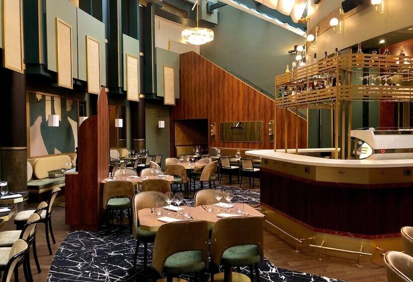 فندق Nest Paris La Défense   Mgallery