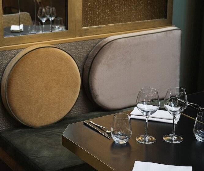 فندق Nest Paris La Défense   Mgallery