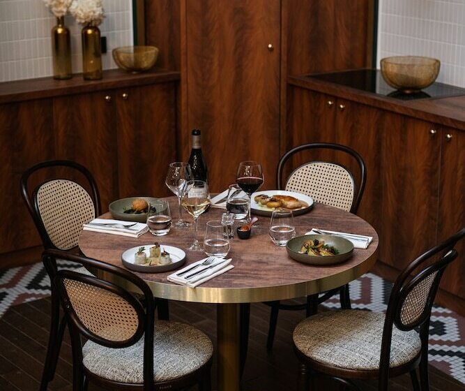 فندق Nest Paris La Défense   Mgallery