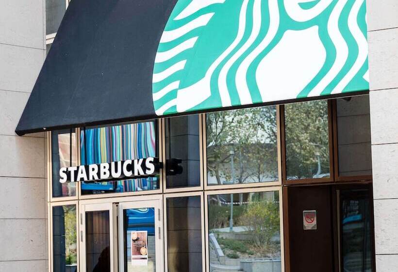 فندق Nest Paris La Défense   Mgallery