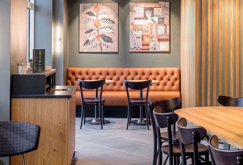 فندق Nest Paris La Défense   Mgallery