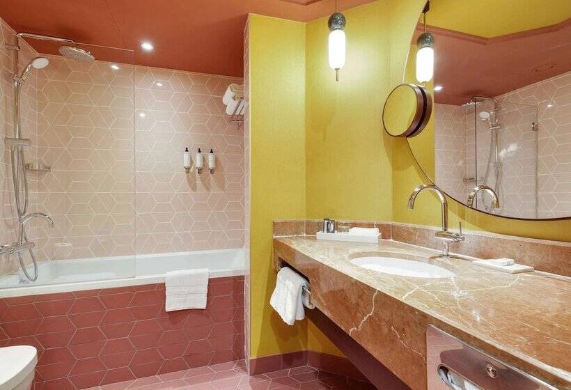 فندق Nest Paris La Défense   Mgallery