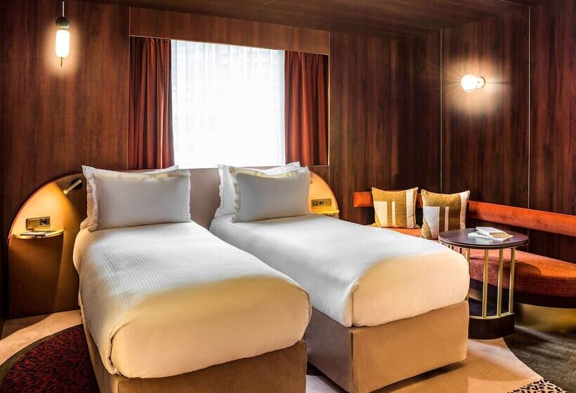 فندق Nest Paris La Défense   Mgallery