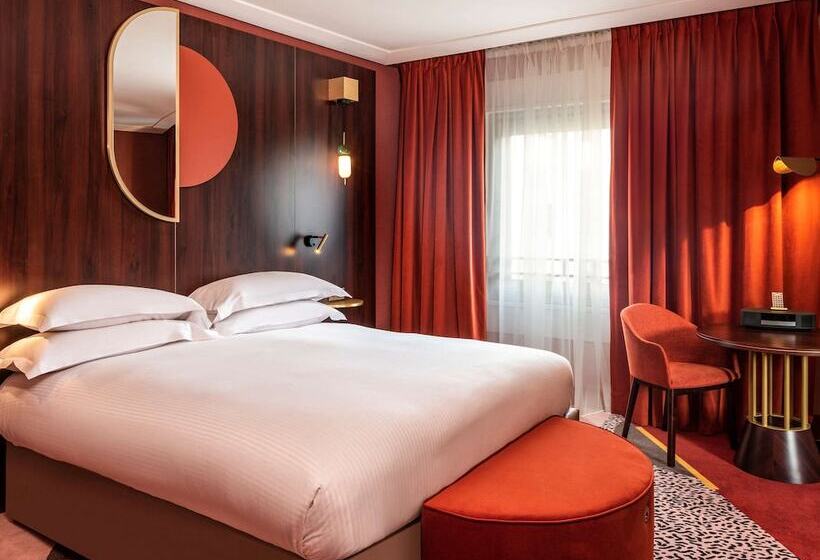 فندق Nest Paris La Défense   Mgallery