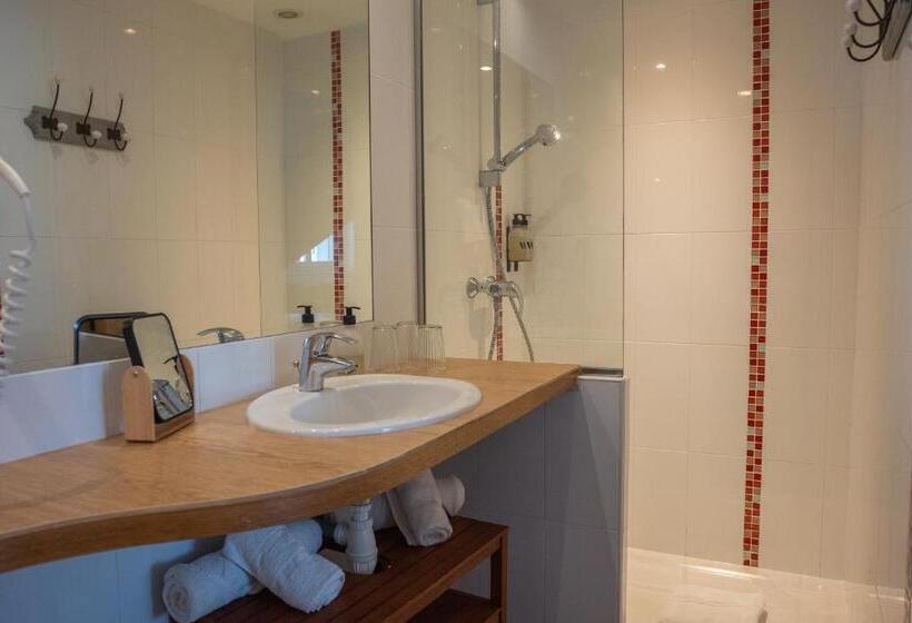 هتل Mosaik