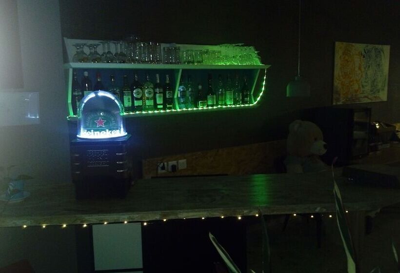 בית מלון כפרי Nestor