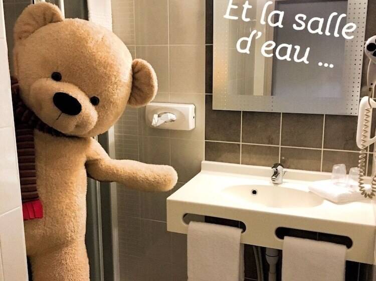 בית מלון כפרי Nestor