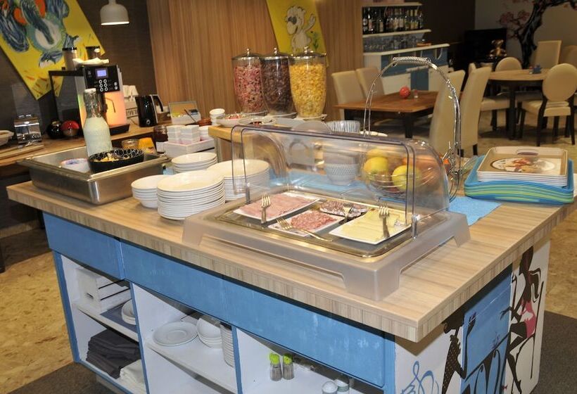 בית מלון כפרי Nestor