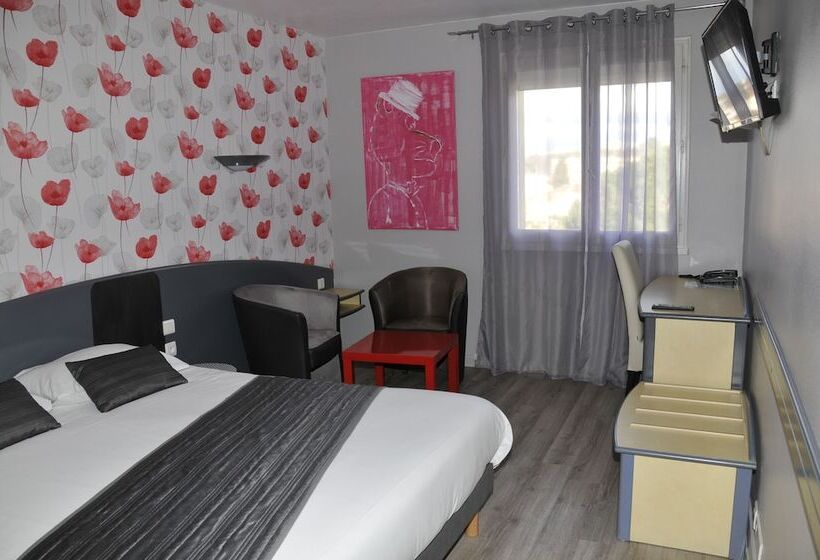 בית מלון כפרי Nestor