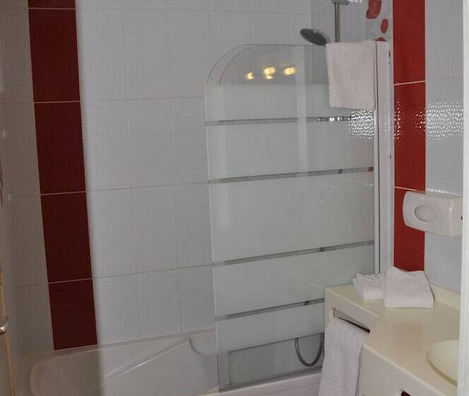 בית מלון כפרי Nestor