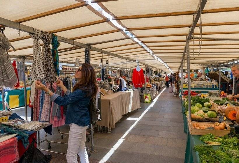 فندق Neuilly Park