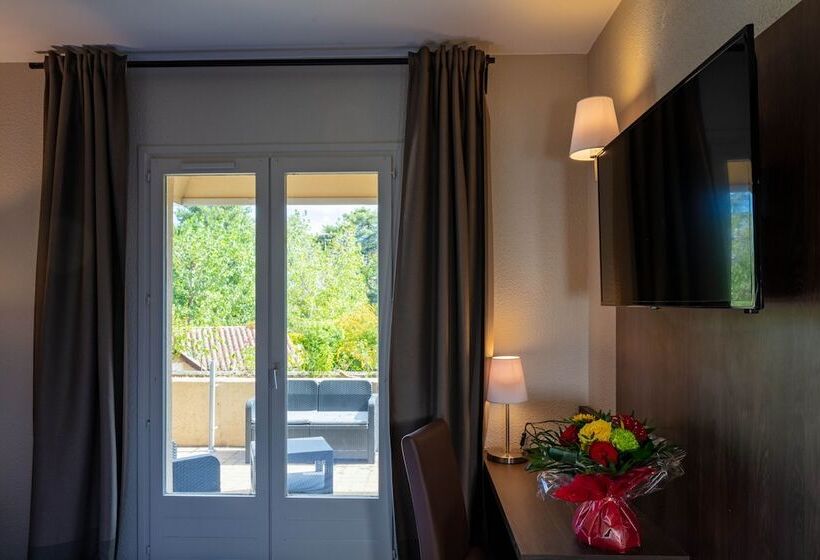 Logis Hotel Noemys Morgon