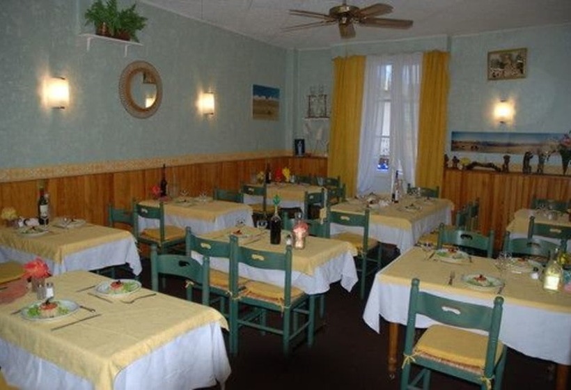 فندق Notre Dame Auxiliatrice