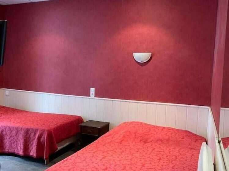 فندق Notre Dame Auxiliatrice