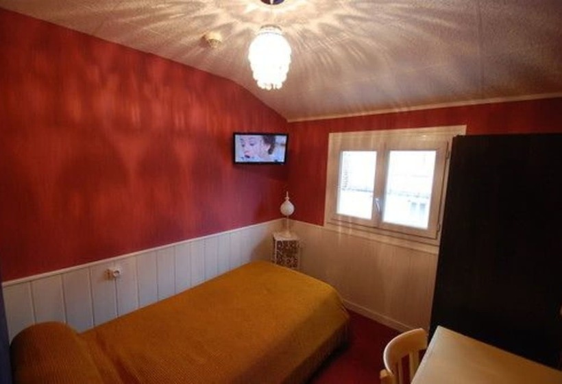 فندق Notre Dame Auxiliatrice