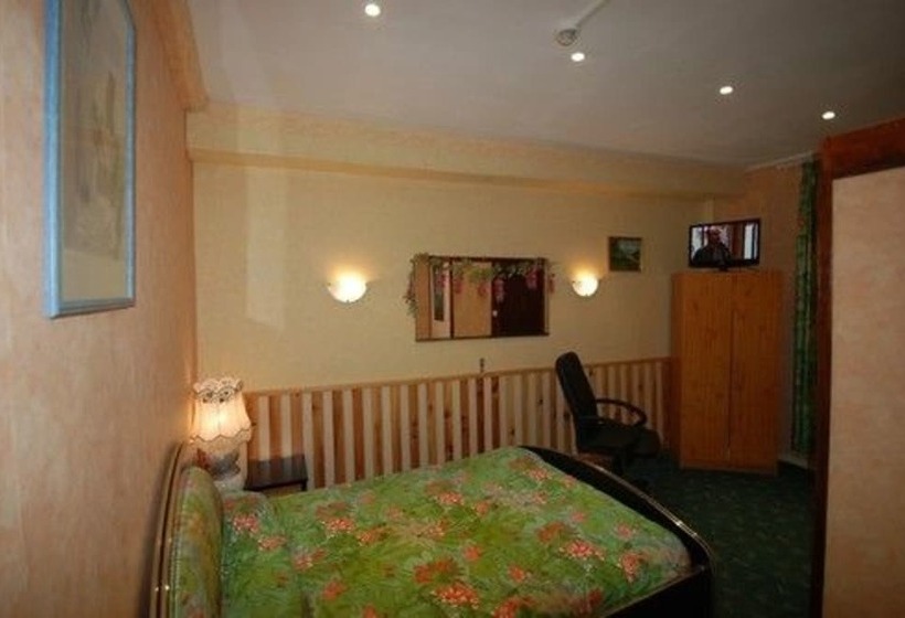 فندق Notre Dame Auxiliatrice