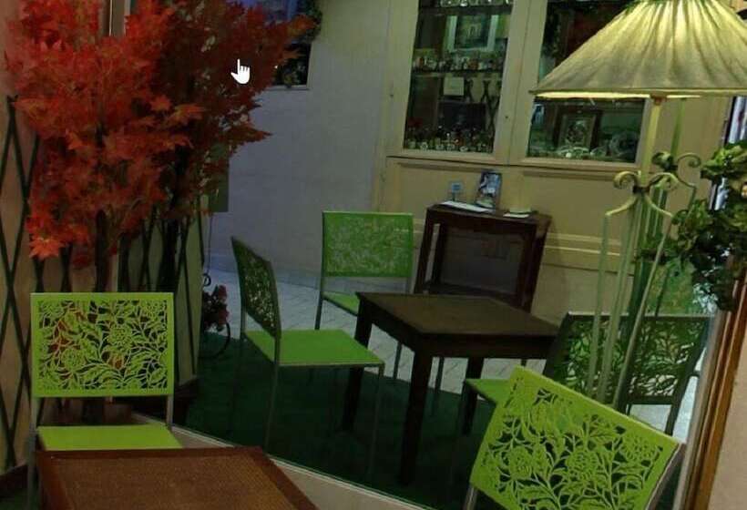 فندق Notre Dame Auxiliatrice