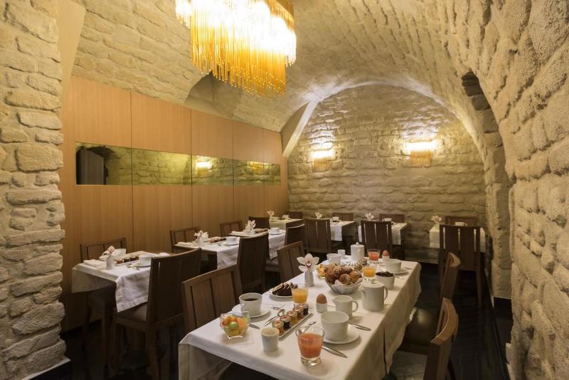 ホテル Opera Richepanse