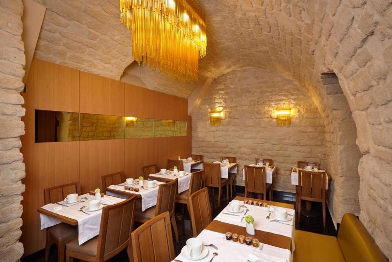 ホテル Opera Richepanse