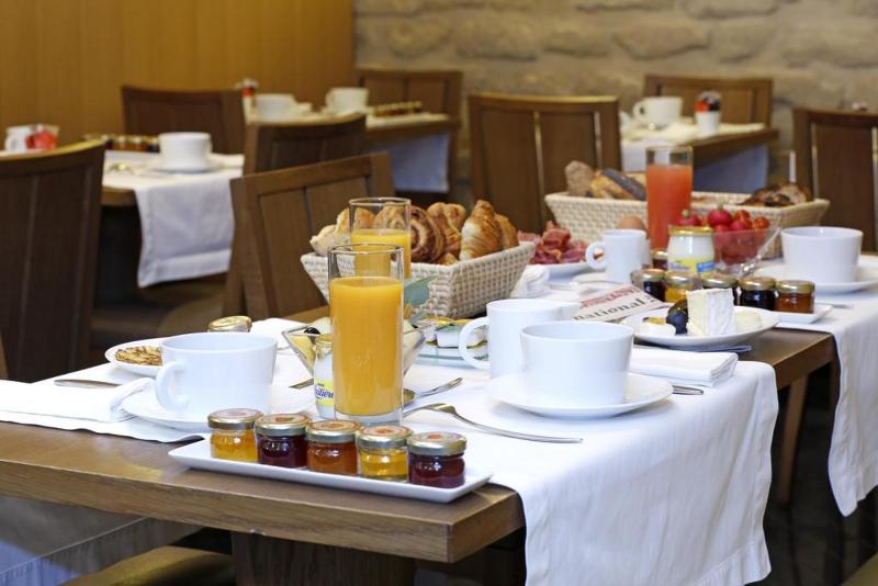 ホテル Opera Richepanse