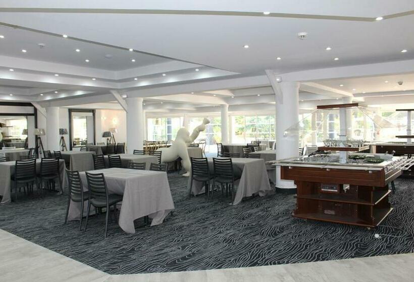 Отель Au Palmyre Hôtel