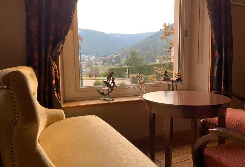 فندق Parc Hôtel