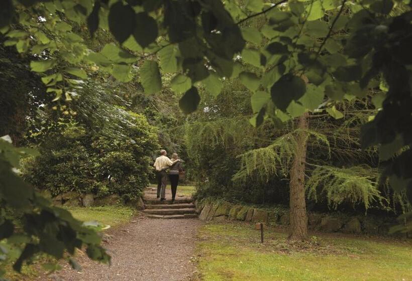 فندق Parc Hôtel