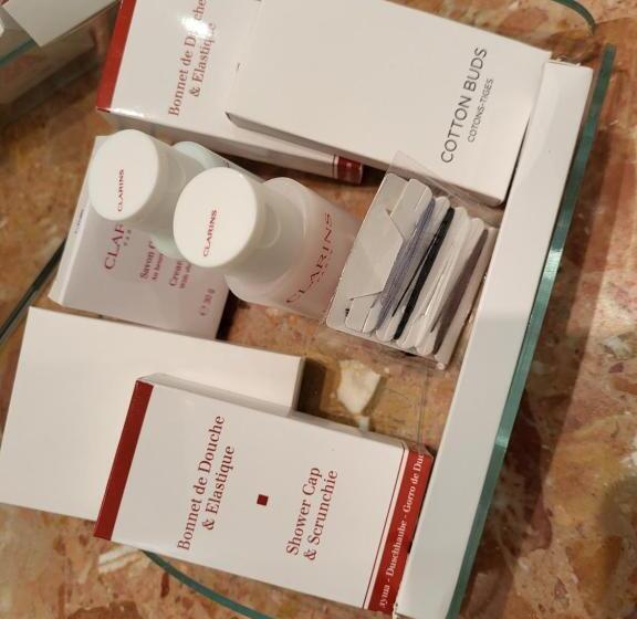 酒店 Paris Neuilly