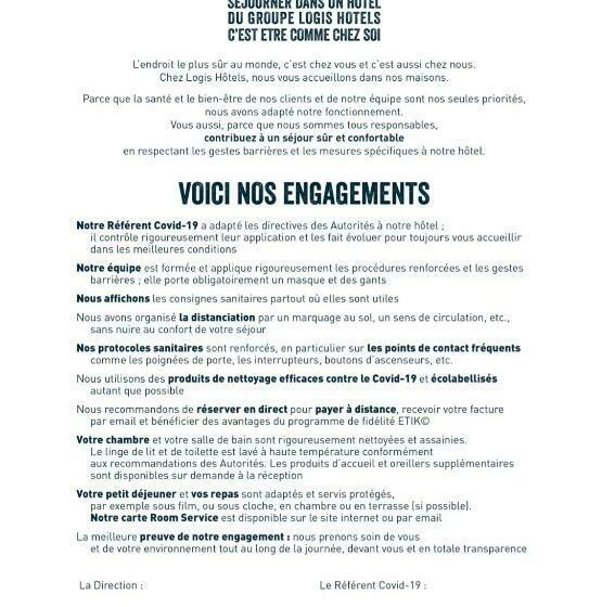 Отель Hôtel Paris Rome