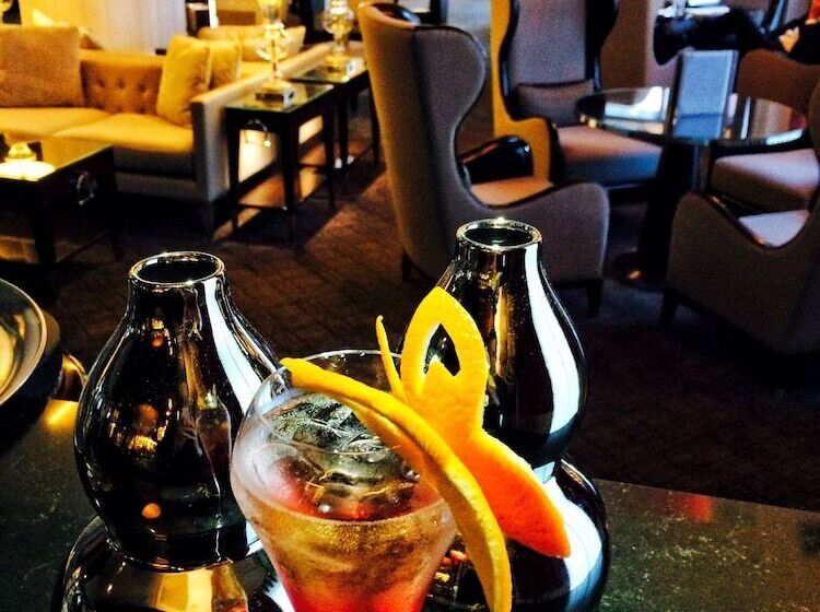 酒店 Park Hôtel Grenoble   Mgallery