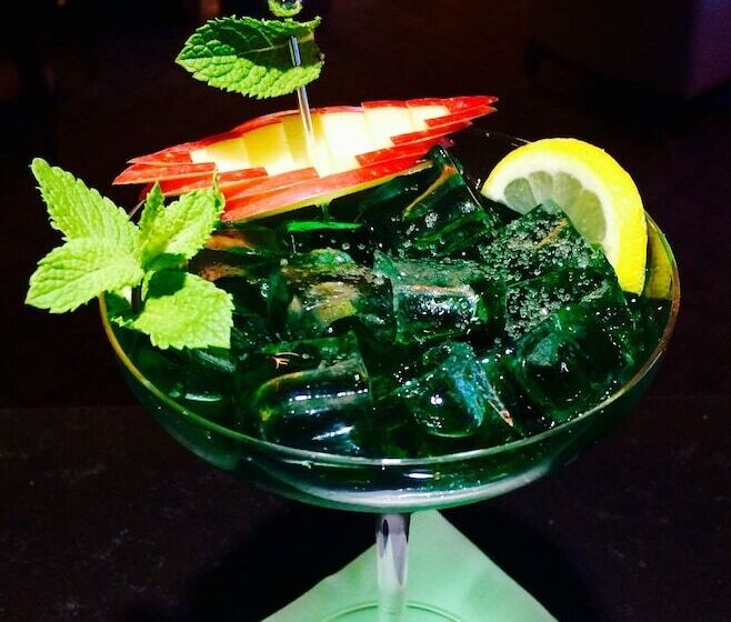 酒店 Park Hôtel Grenoble   Mgallery