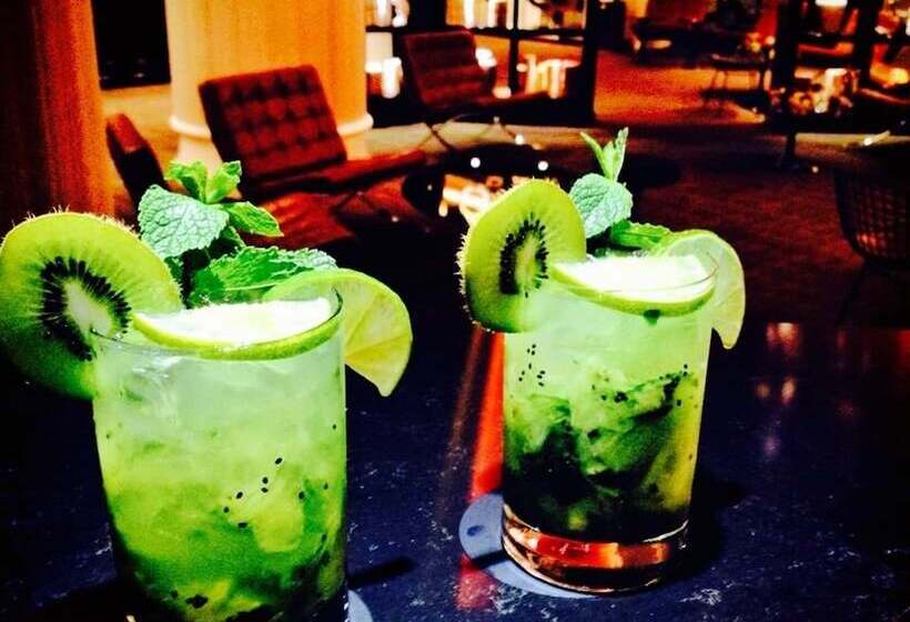 酒店 Park Hôtel Grenoble   Mgallery